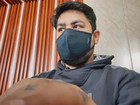 Snapshot of A4h_odin1 chatting on November 2025 07:18:02 AM A4h odin1 online show from November 2025 07:18:02 AM