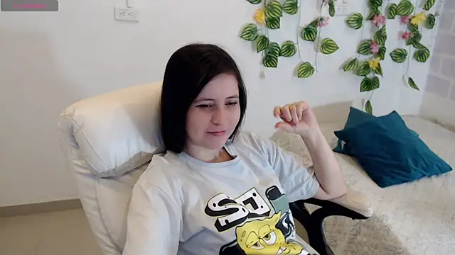 tania sweet   online show from October 2025 03:00:02 PM