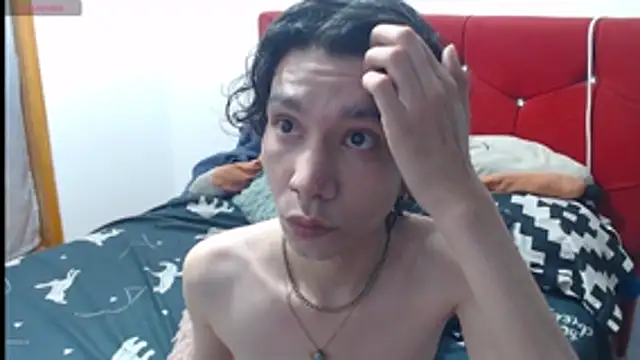 Snapshot of LAICK_01 chatting on October 2025 10:36:01 PM LAICK 01 online show from October 2025 10:36:01 PM