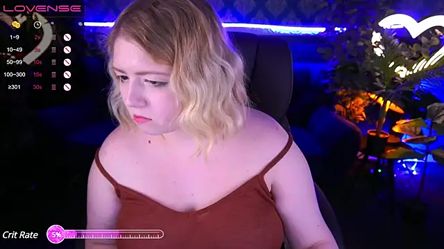 Tinker Belll online show from January 2025 10:44:02 PM