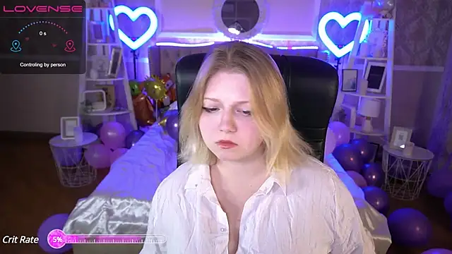 Tinker Belll online show from January 2025 07:41:02 PM