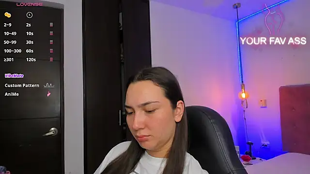 ava blue online show from January 2025 11:25:01 AM