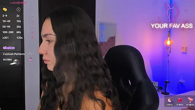 ava blue online show from January 2025 07:34:01 PM