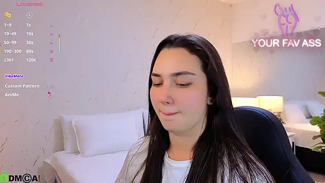 ava blue online show from October 2025 07:43:01 PM