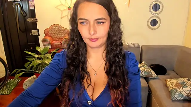 emma luxy online show from February 2025 03:23:02 AM