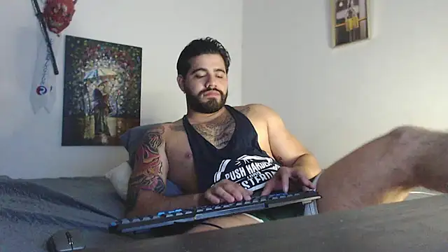  Coddygold  online show from December 2024 01:40:01 AM