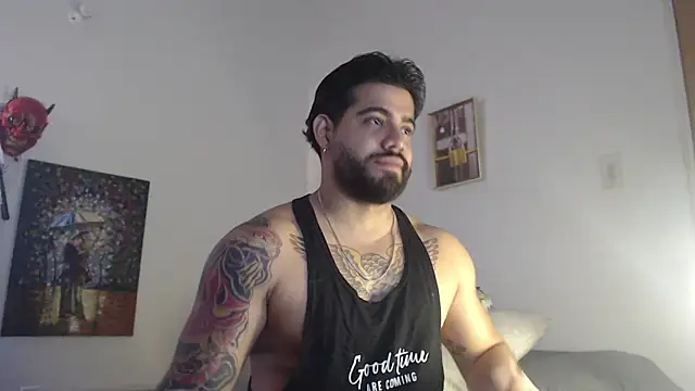  Coddygold  online show from December 2024 12:05:01 PM