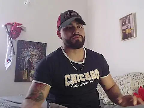  Coddygold  online show from December 2024 05:44:01 PM
