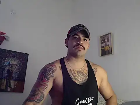  Coddygold  online show from December 2024 12:18:02 PM