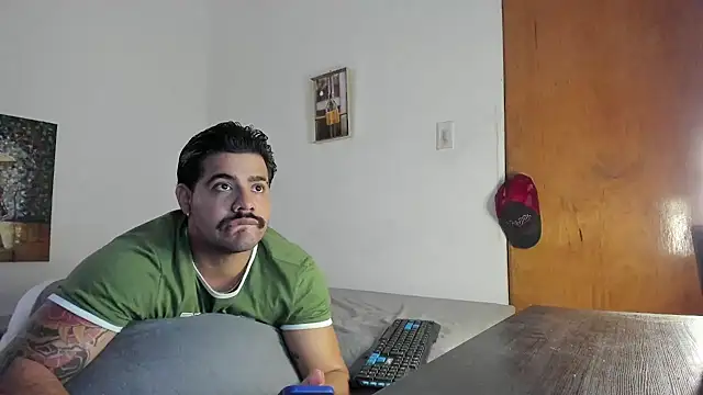  Coddygold  online show from December 2024 12:38:02 PM
