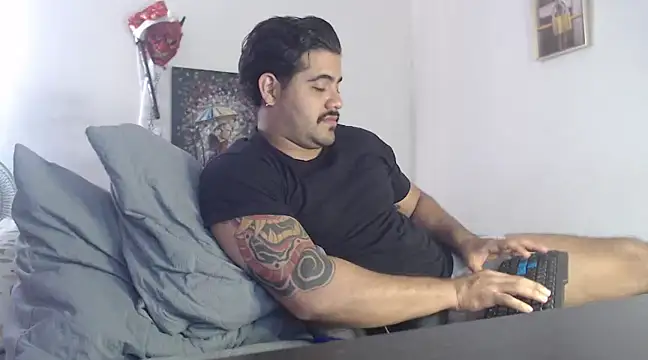  Coddygold  online show from December 2024 03:31:02 PM