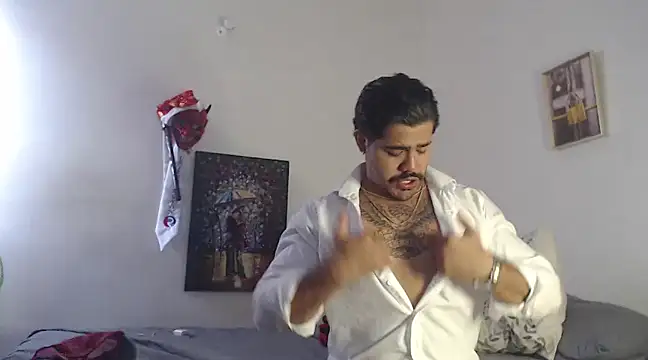  Coddygold  online show from December 2024 12:38:01 PM
