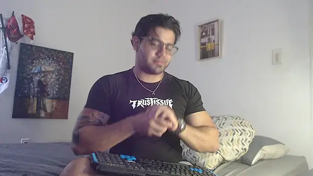  Coddygold  online show from December 2024 12:34:02 PM