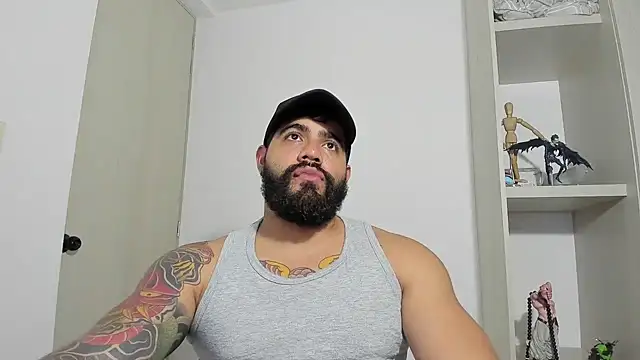  Coddygold  online show from October 2025 12:51:01 AM