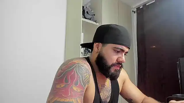  Coddygold  online show from October 2025 12:00:01 AM