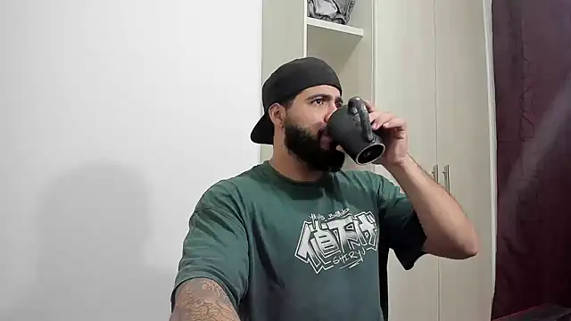  Coddygold  online show from November 2025 12:31:01 AM