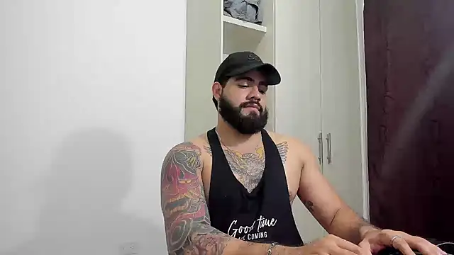  Coddygold  online show from November 2025 11:58:01 PM