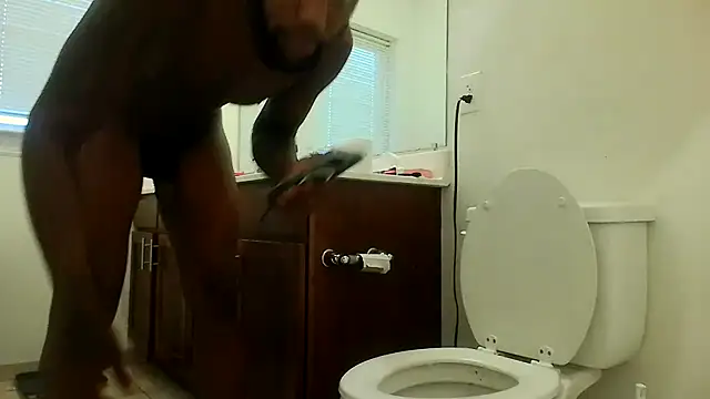 Chocolate Droppa online show from October 2025 11:19:01 AM