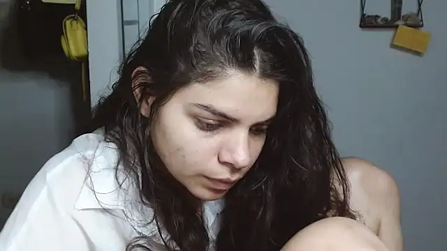 Nikkykora15 online show from January 2025 11:56:01 PM