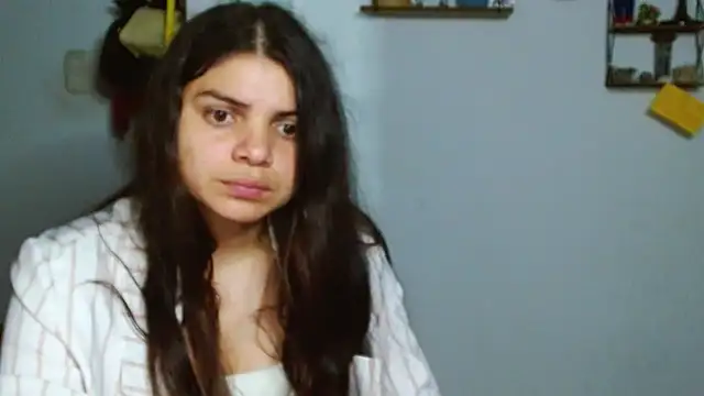 Nikkykora15 online show from February 2025 04:59:01 AM