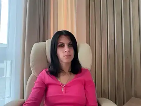 Snapshot of InjaAtHome chatting on October 2025 01:01:01 PM InjaAtHome online show from October 2025 01:01:01 PM