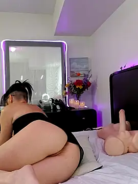 City Kat online show from October 2025 02:56:02 AM