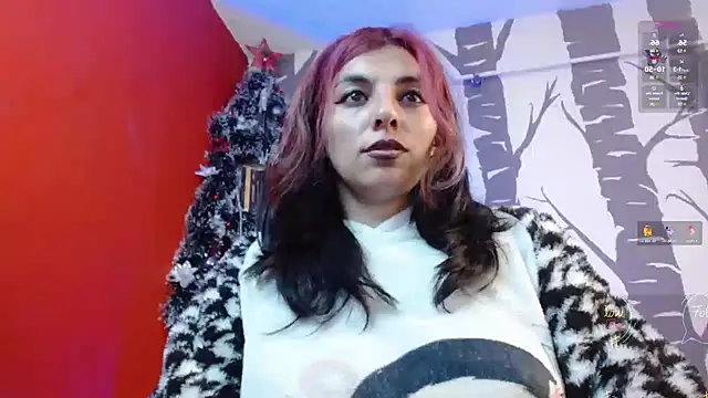 julieth sex1 online show from December 2024 03:41:01 AM