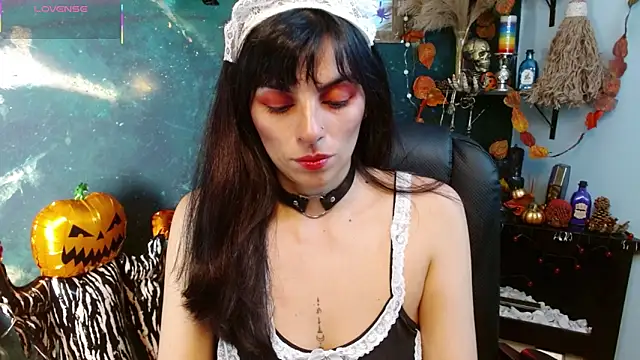 julieth sex1 online show from October 2025 05:08:02 AM