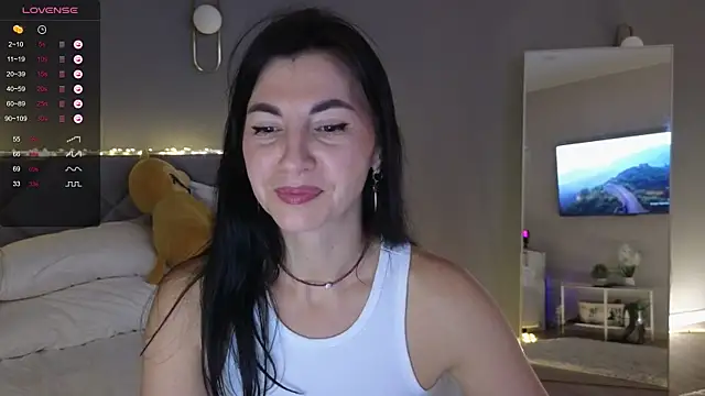 Mary love16 online show from October 2025 01:34:02 PM