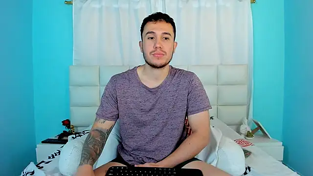 juan  jimenez online show from September 2025 07:18:02 PM