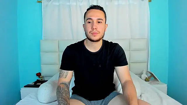 juan  jimenez online show from October 2025 07:49:02 PM