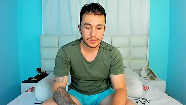 juan  jimenez online show from November 2025 10:54:02 PM