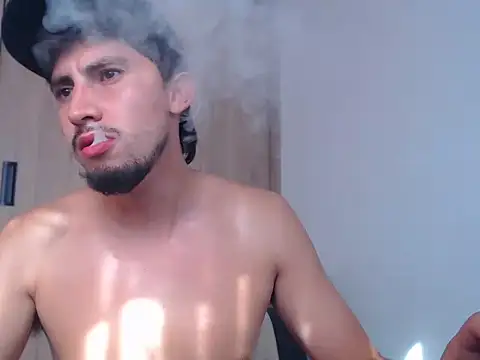 ChrisDamon online show from November 2025 01:46:01 PM