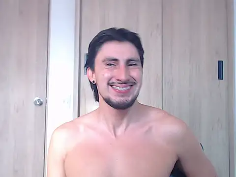 ChrisDamon online show from November 2025 12:50:02 PM