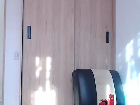 ChrisDamon online show from November 2025 12:49:02 PM