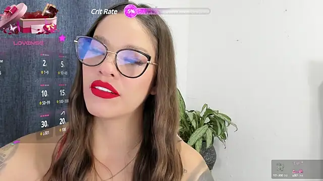 zoe69x online show from January 2025 03:23:02 AM