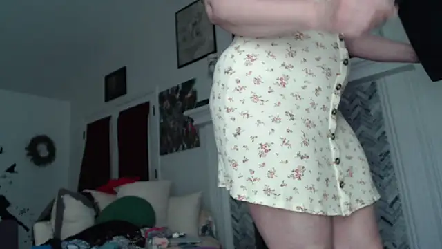 AuroraWillows online show from March 2025 11:44:02 AM