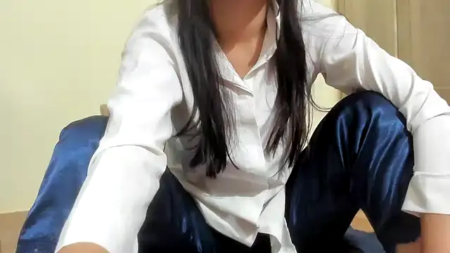 Beauty Asian Tina online show from January 2025 09:14:02 PM