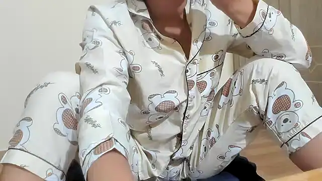 Beauty Asian Tina online show from February 2025 11:34:01 AM