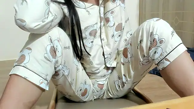 Beauty Asian Tina online show from February 2025 08:01:01 AM