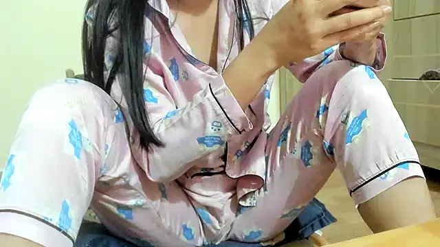 Beauty Asian Tina online show from February 2025 06:34:02 PM