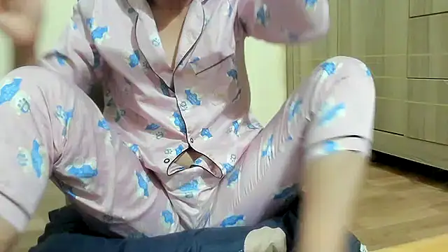 Beauty Asian Tina online show from February 2025 11:58:01 AM