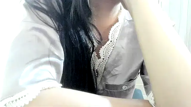 Beauty Asian Tina online show from February 2025 05:57:01 PM
