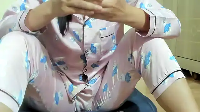 Beauty Asian Tina online show from February 2025 03:17:02 AM