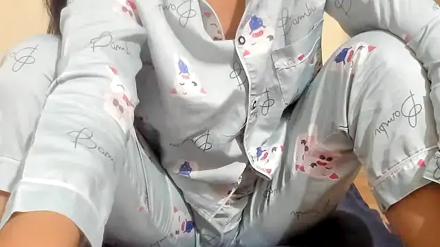 Beauty Asian Tina online show from February 2025 08:03:02 PM