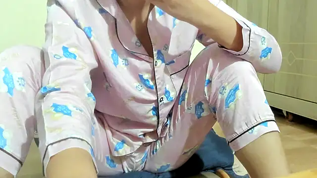 Beauty Asian Tina online show from February 2025 10:58:02 AM