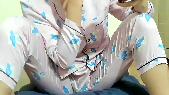 Beauty Asian Tina online show from February 2025 03:59:02 AM