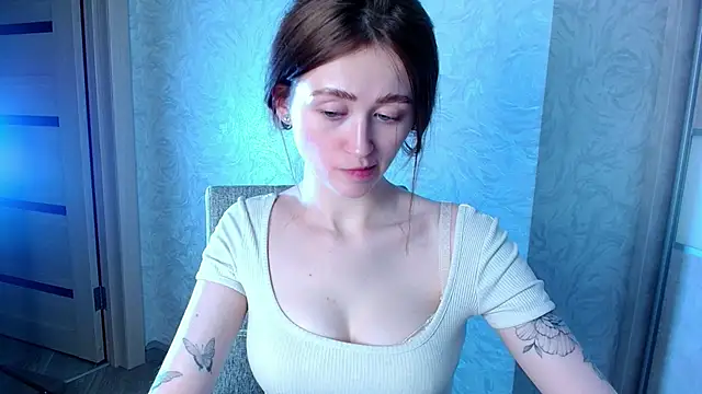 Snapshot of millllina chatting on February 2025 06:47:02 PM millllina online show from February 2025 06:47:02 PM