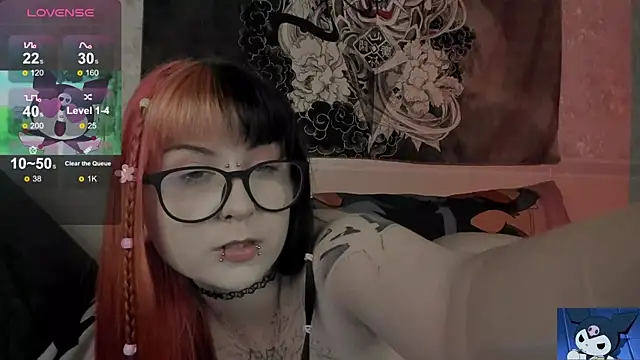 t0riayun0 online show from November 2025 10:01:02 PM