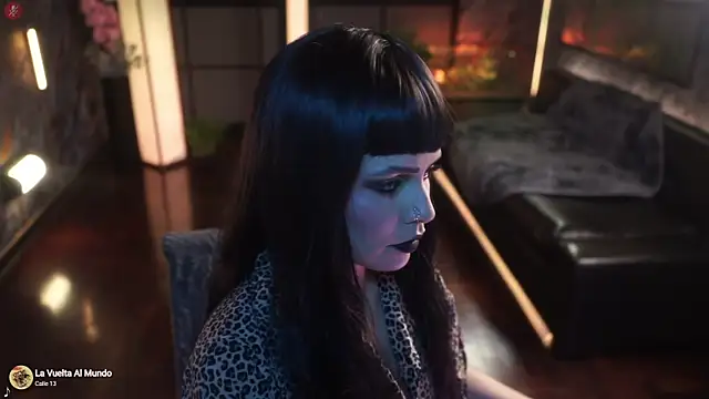 alessa goreng online show from September 2025 01:42:02 AM